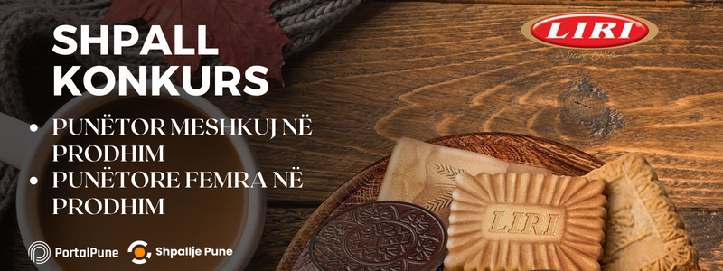 Punëtore femra në prodhim, Punëtorë meshkuj në prodhim - Prizren